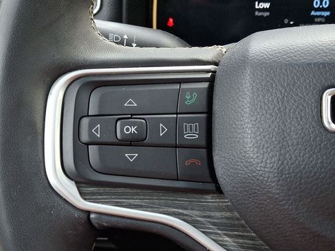 Used 2022 Jeep Wagoneer Series III w/ Premium Group I image 24