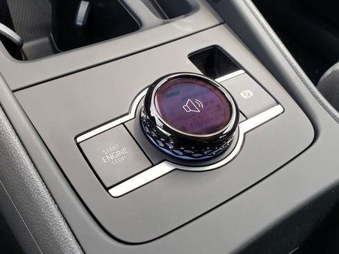 New 2026 Volkswagen Tiguan S AWD/4WD image 10
