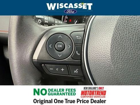 Used 2024 Toyota RAV4 Adventure image 13