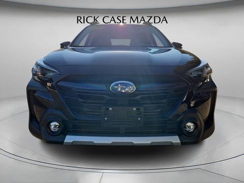 Used 2023 Subaru Outback Limited image 5