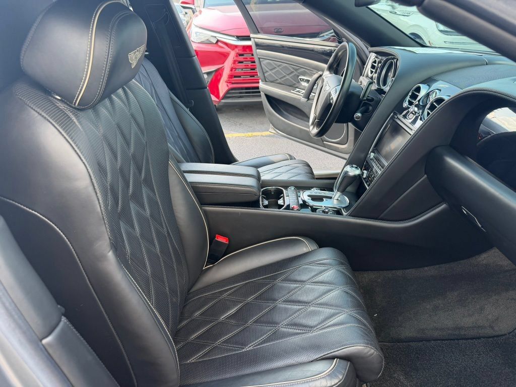 Used 2014 Bentley Flying Spur W12 AWD/4WD image 18