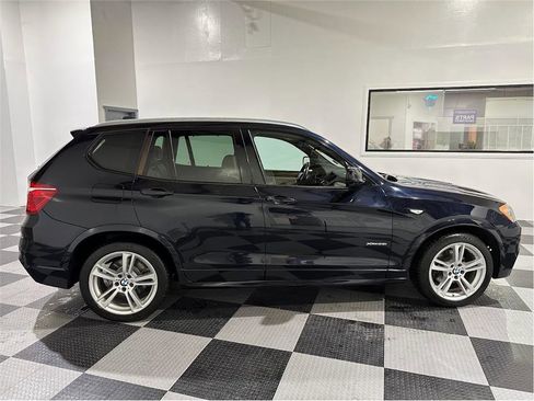 Used 2013 BMW X3 xDrive28i image 4