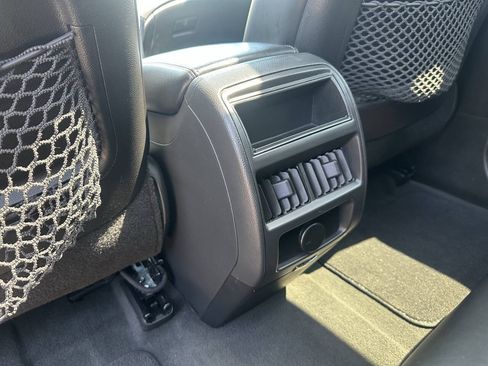 Used 2014 Cadillac SRX Luxury w/ Driver Awareness Package FWD image 27