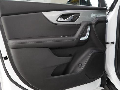 Used 2020 Chevrolet Blazer LT w/ Redline Edition image 21