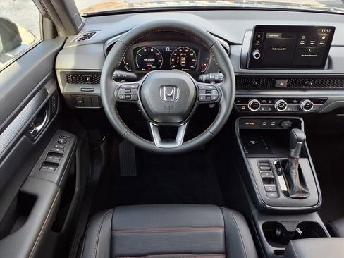 New 2026 Honda CR-V Sport-L image 13