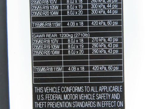 Certified 2025 Land Rover Range Rover Evoque S image 35