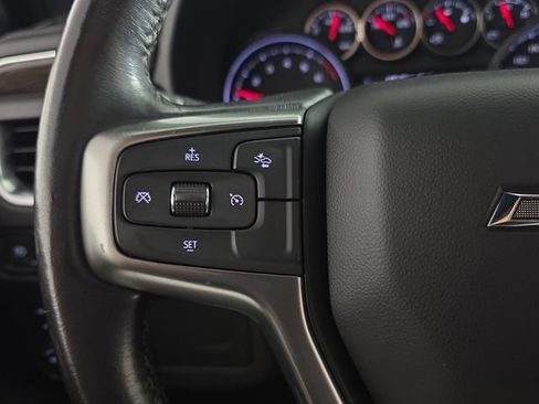 Used 2021 Chevrolet Tahoe Z71 AWD/4WD image 17