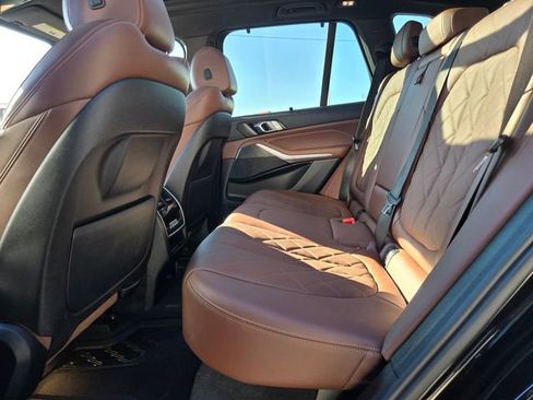 Used 2023 BMW X5 xDrive40i image 4