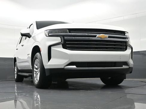 Used 2021 Chevrolet Tahoe LT image 31