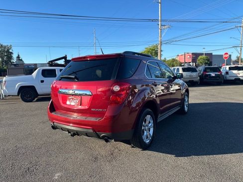 Used 2012 Chevrolet Equinox LT FWD image 6