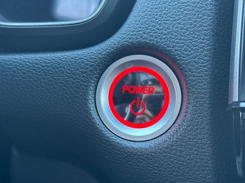 Used 2020 Honda CR-V EX-L image 28