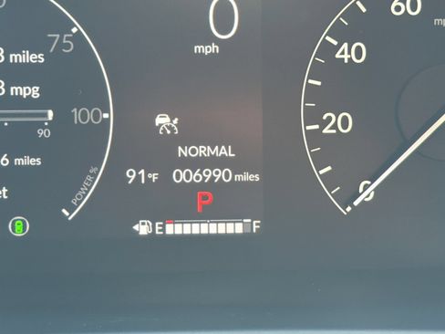 Certified 2024 Honda CR-V Sport image 21