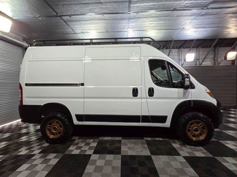 Used 2023 RAM ProMaster 1500 image 9