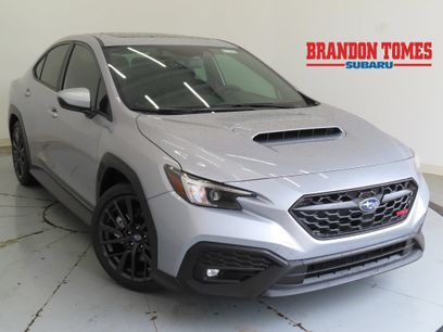 New 2026 Subaru WRX Premium w/ WRX Electronics Package