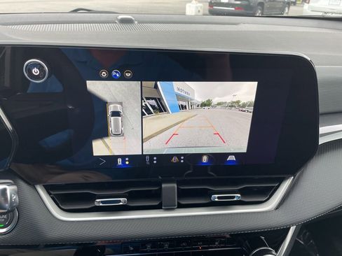 New 2026 Chevrolet Equinox LT w/ Safety and Technology Package FWD image 32