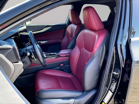 Certified 2024 Lexus NX 450h+ AWD w/ Vision Package image 7