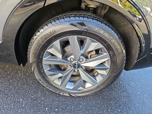 Used 2023 Kia Sportage SX Prestige image 34