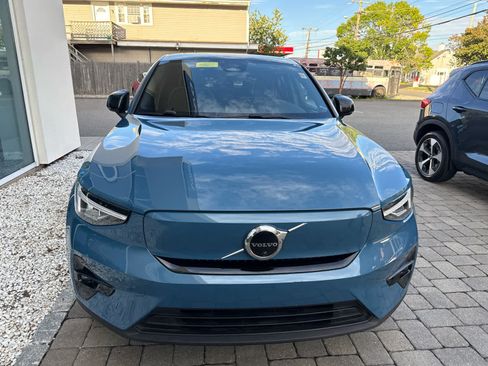 Used 2023 Volvo C40 P8 Recharge Plus AWD/4WD image 31