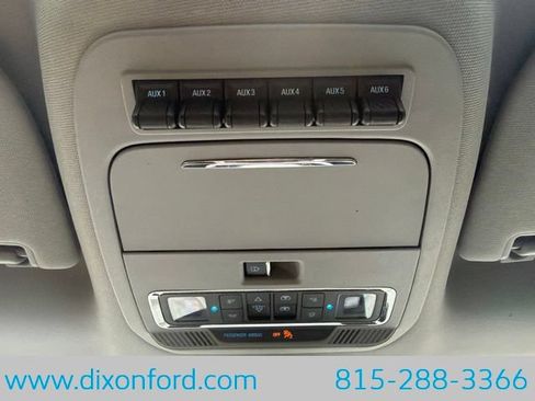 Used 2024 Ford F250 Lariat w/ Lariat Ultimate Package AWD/4WD image 22