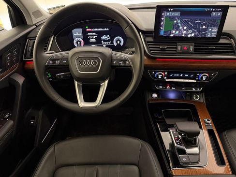 Used 2025 Audi Q5 2.0T Premium Plus AWD/4WD image 30