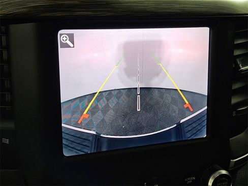 Used 2019 RAM 2500 Laramie image 15