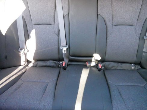 Certified 2025 Honda Accord LX image 13