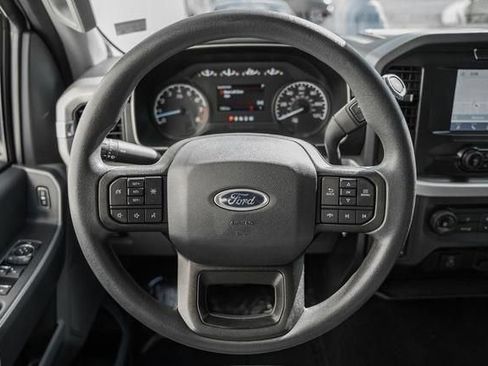 Used 2022 Ford F150 XLT image 31