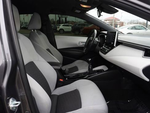 Used 2021 Toyota Corolla SE image 27