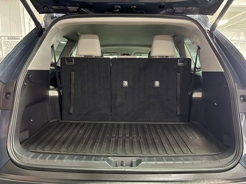 Certified 2024 Toyota Grand Highlander Limited image 41