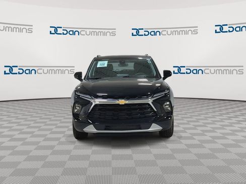 Used 2024 Chevrolet Blazer LT w/ Convenience Package image 3