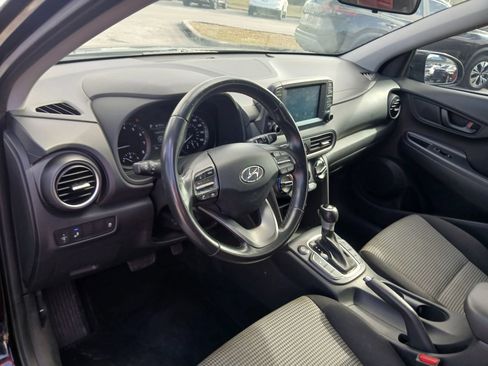 Used 2018 Hyundai Kona SEL FWD image 7