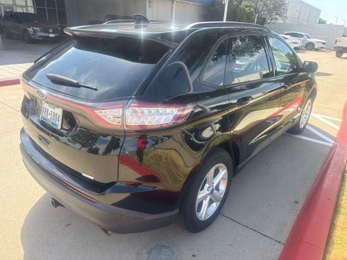 Used 2016 Ford Edge SE FWD image 5