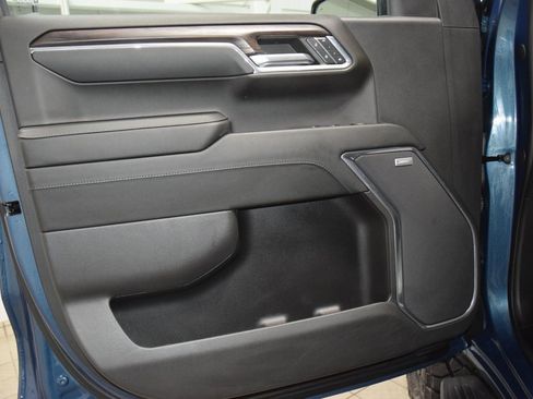 Used 2024 GMC Sierra 1500 SLT w/ SLT Premium Plus Package image 45