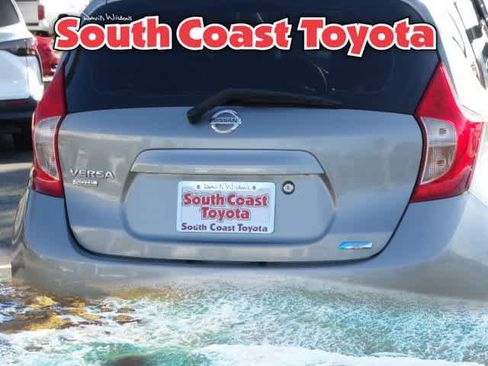 Used 2014 Nissan Versa Note S Plus image 14