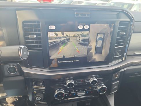 New 2026 Ford F350 Lariat w/ Tremor Off-Road Package image 37