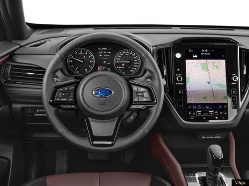 New 2026 Subaru Forester Touring image 7