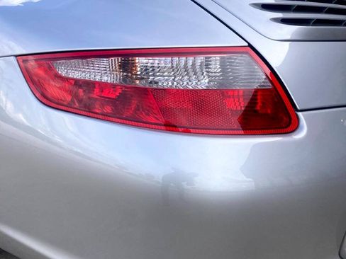Used 2006 Porsche 911 Carrera S RWD image 11
