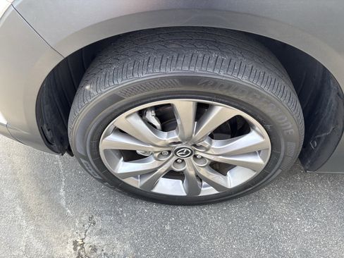 Used 2021 MAZDA CX-30 AWD 2.5 S w/ Premium Package image 36