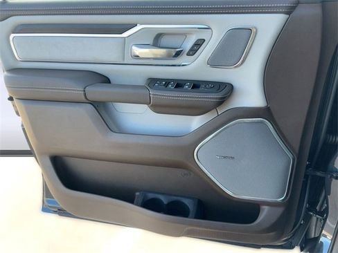 New 2026 RAM 1500 Laramie image 22