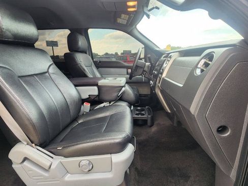 Used 2014 Ford F150 XLT RWD image 15