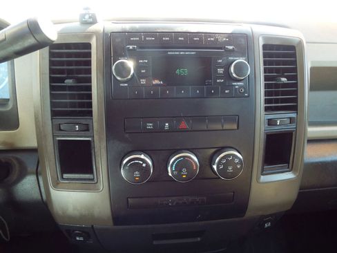 Used 2012 RAM 1500 ST w/ ST Popular Equipment Group image 13