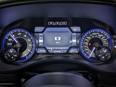 Used 2022 RAM 1500 Limited AWD/4WD image 28