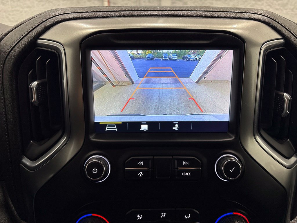 Used 2019 Chevrolet Silverado 1500 RST w/ All-Star Edition AWD/4WD image 38