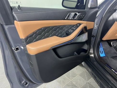 Certified 2026 BMW X5 M Competition w/ Executive Package AWD/4WD image 19