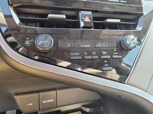 Used 2023 Toyota Camry XLE w/ Protection Package (Q2) (TMS) image 19