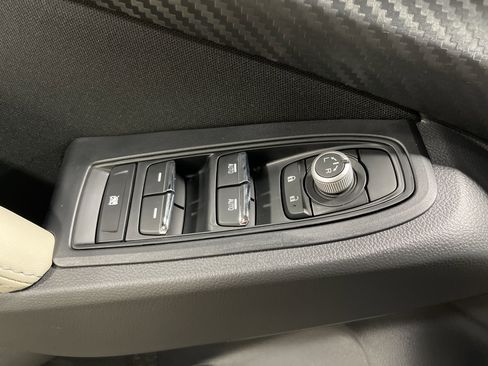 New 2025 Subaru Ascent Premium image 8