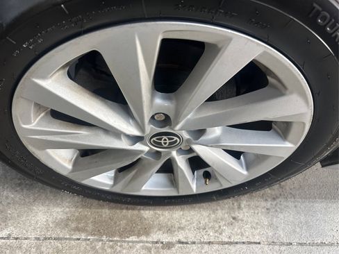 Used 2022 Toyota Camry LE image 16