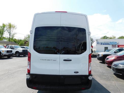Used 2017 Ford Transit 350 148 High Roof Extended RWD image 33