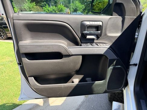 Used 2014 Chevrolet Silverado 1500 LTZ Z71 AWD/4WD image 18