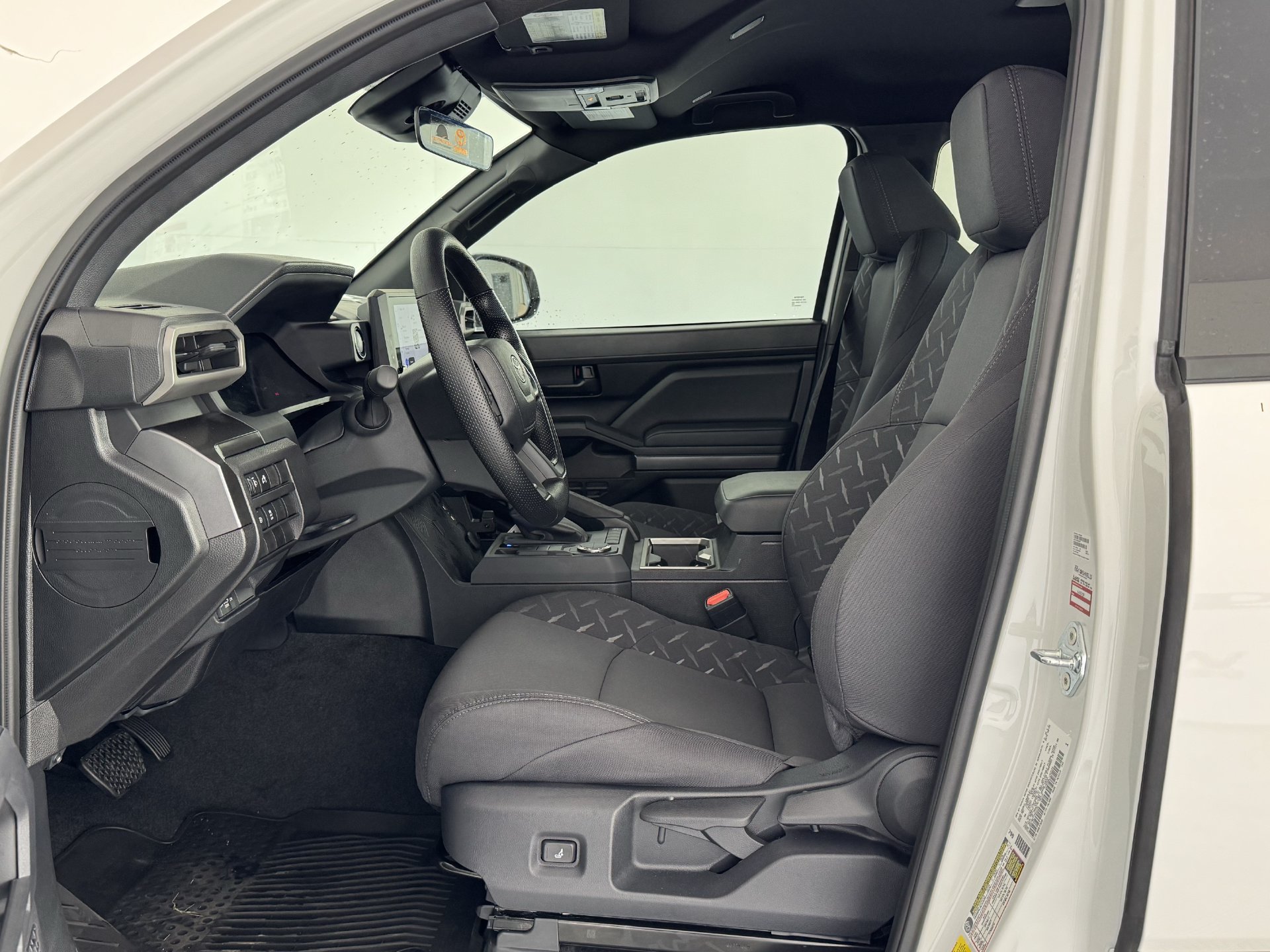 New 2026 Toyota Tacoma SR5 RWD image 5